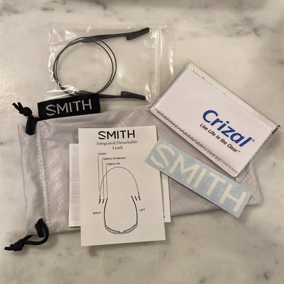 Smith Guide series Sunglasses - Picture 4 of 8